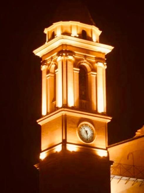 Апартаменты Pepite Bastiaise Place Du Marche Бастия Экстерьер фото